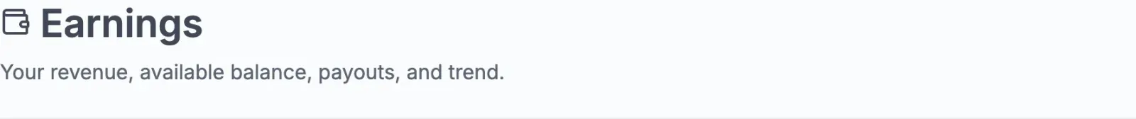 Withdraw button
