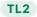 A trust-level badge shown next to a member’s name on a reply